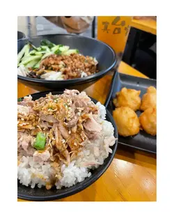 雞肉飯