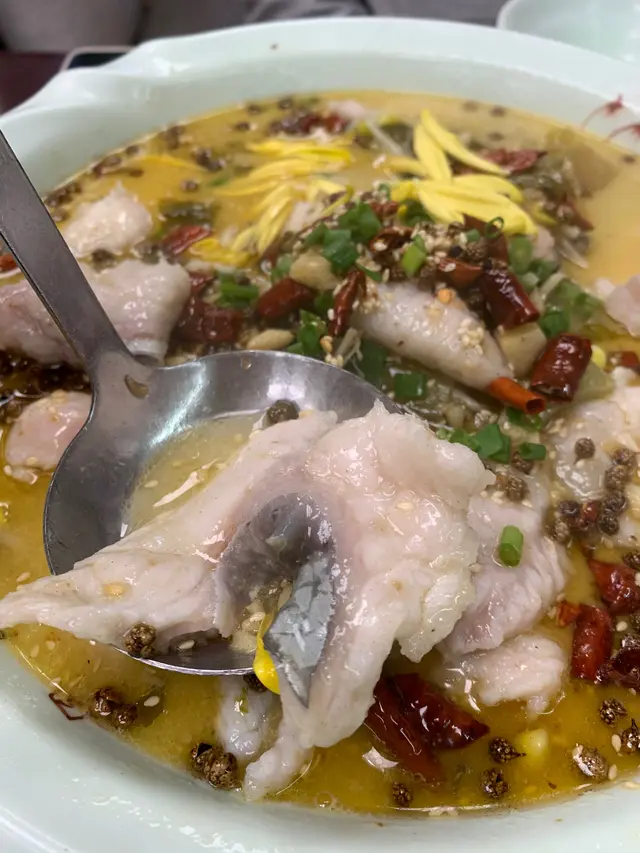 厚切魚片，無骨啖啖肉👍