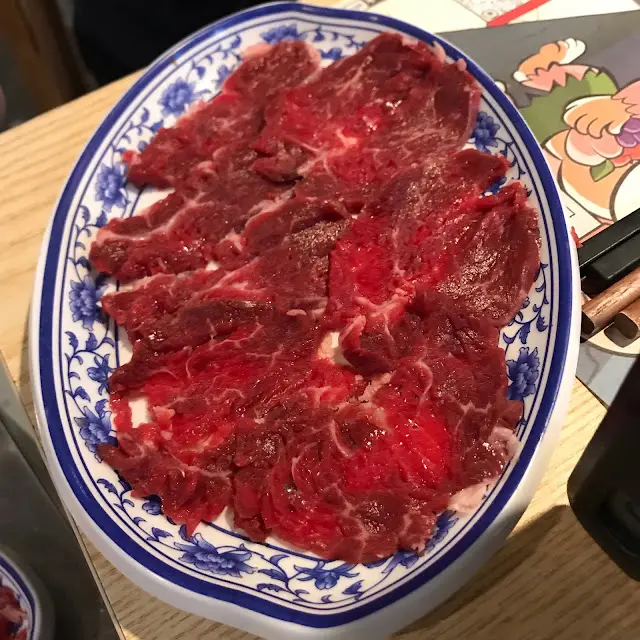 匙柄