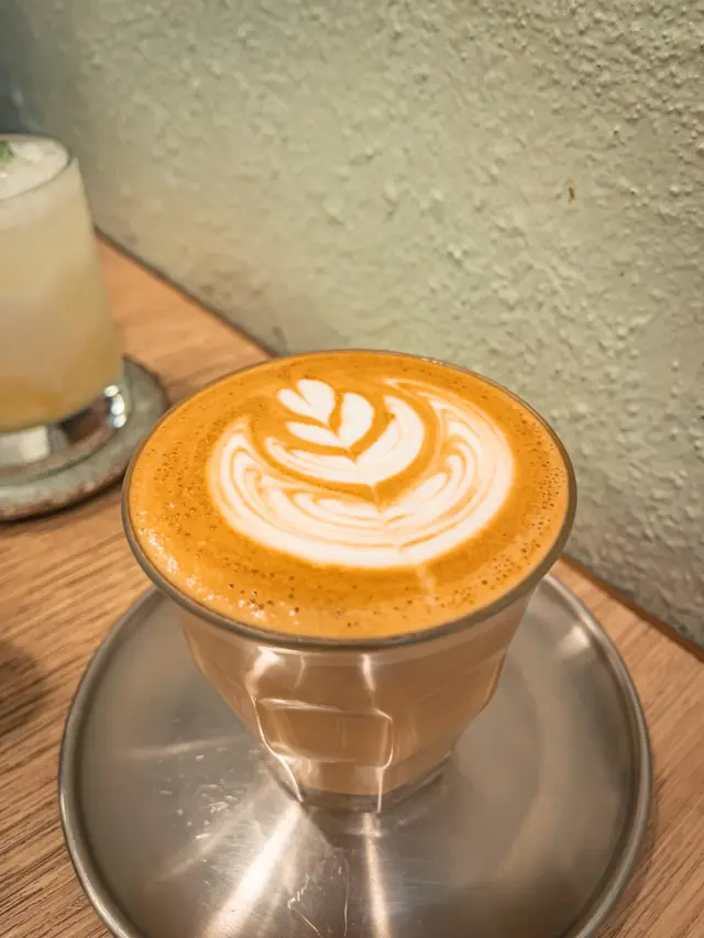 Latte