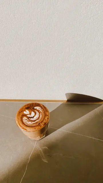 Cappuccino 