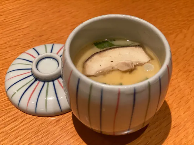 茶碗蒸