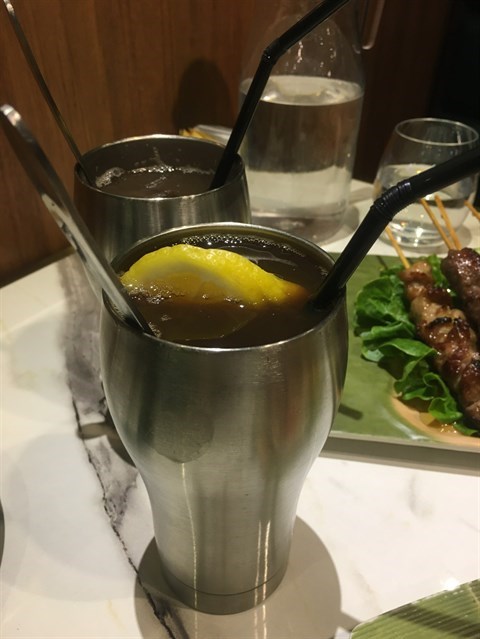 Thaiology的相片 - 銅鑼灣