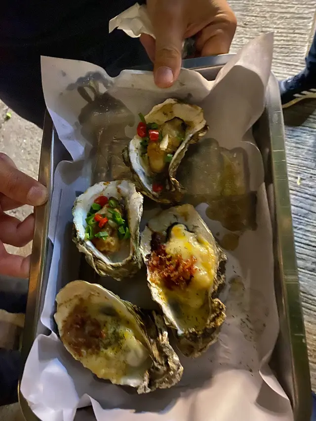 Juicy又好食 ，唔會燒到乾晒  