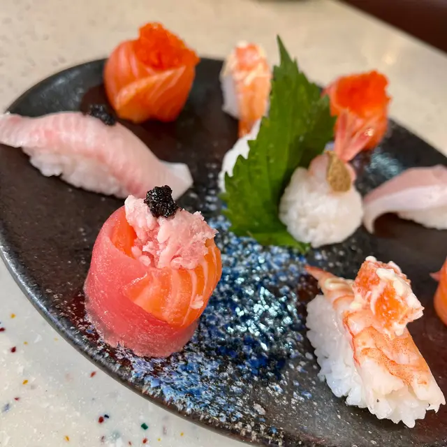 壽司🍣