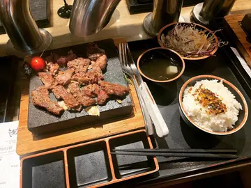 肉眼200g