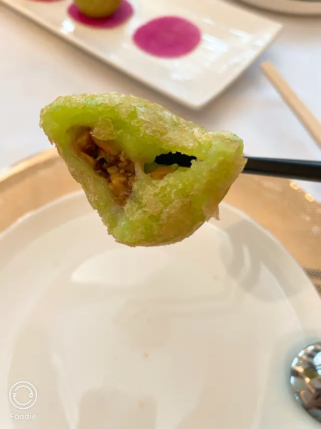 皮厚左d,  味道正常