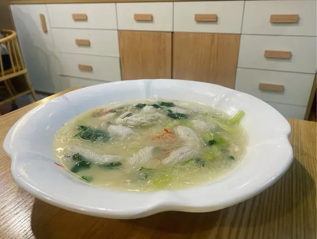 油鹽水本地九肚魚