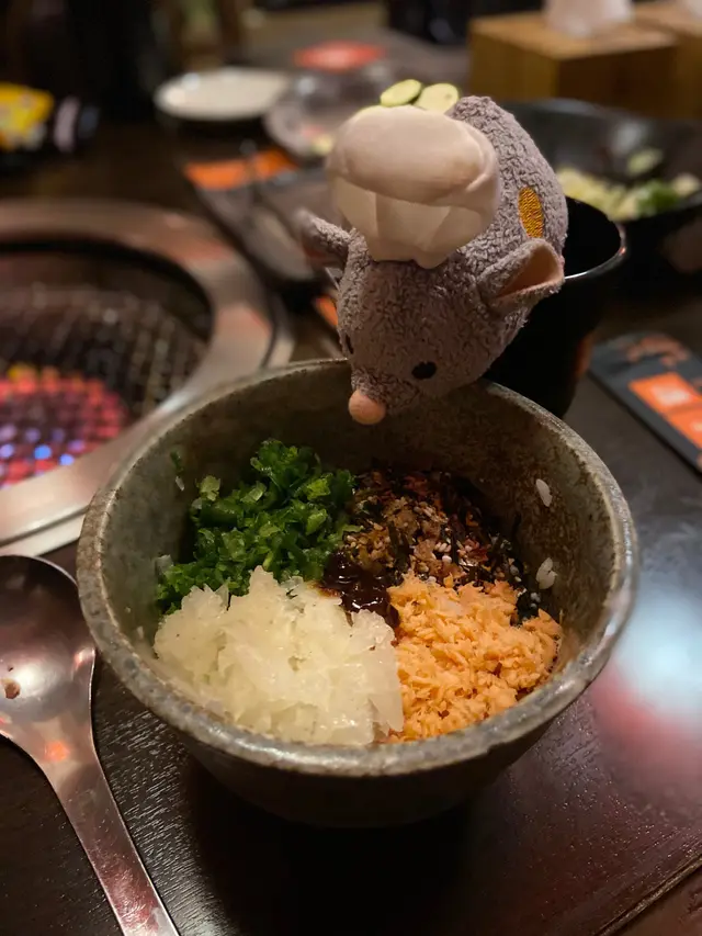 🐭胡同員工飯