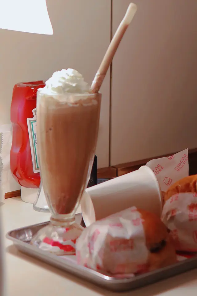 milkshake