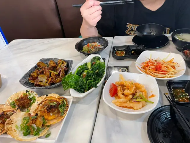 有啲乾。難咬,但味道好味