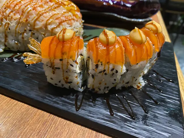 金龍卷