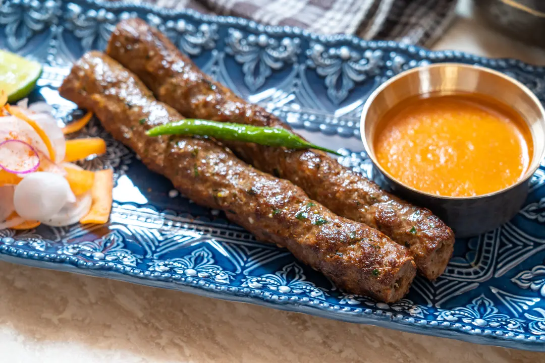 CHUTNEY's Photo Indian Curry in Central Hong Kong OpenRice Hong Kong