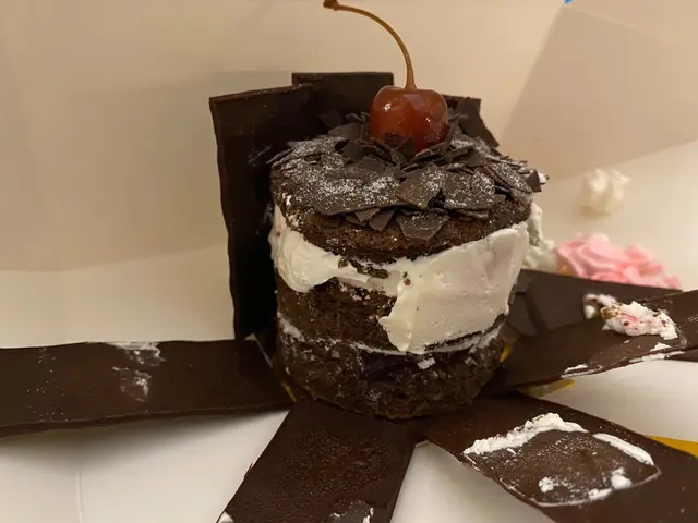 Black Forest