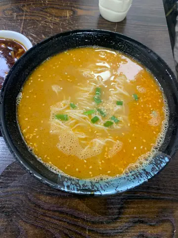 担担面
