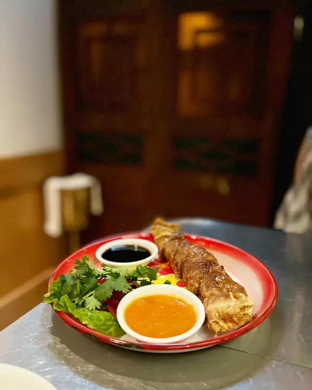 Ngor  hiang