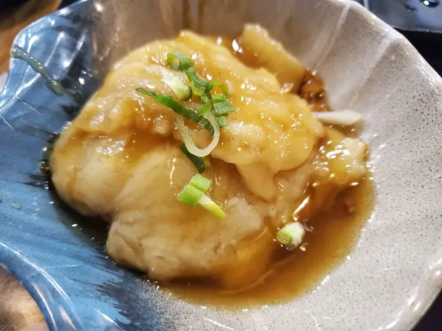 花膠