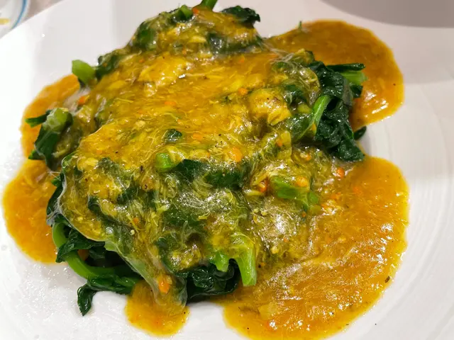 似汁多過蟹粉，要$178，唔推薦