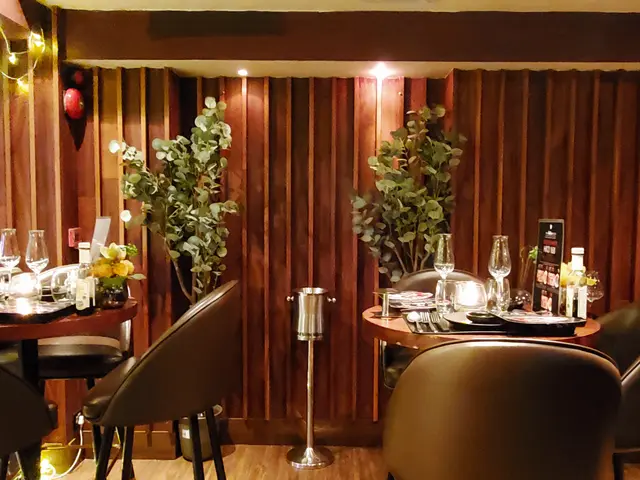 The Italian Club - Wine Bar, Steak House & Pizza Gourmet