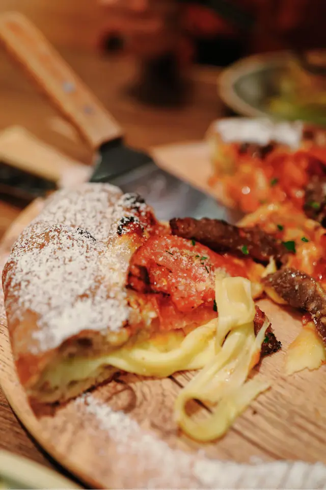 韓國烤肉芝加哥