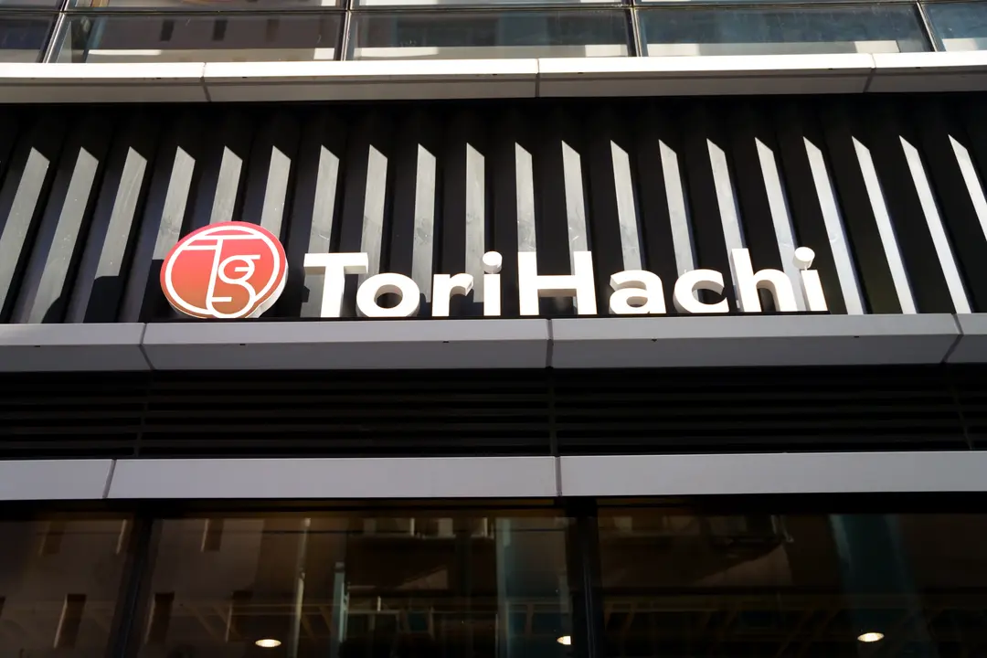 ToriHachi