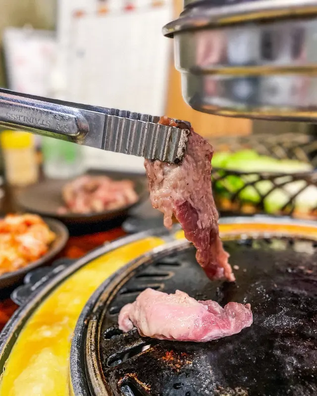 護心肉