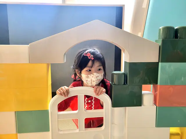 兒童遊樂場