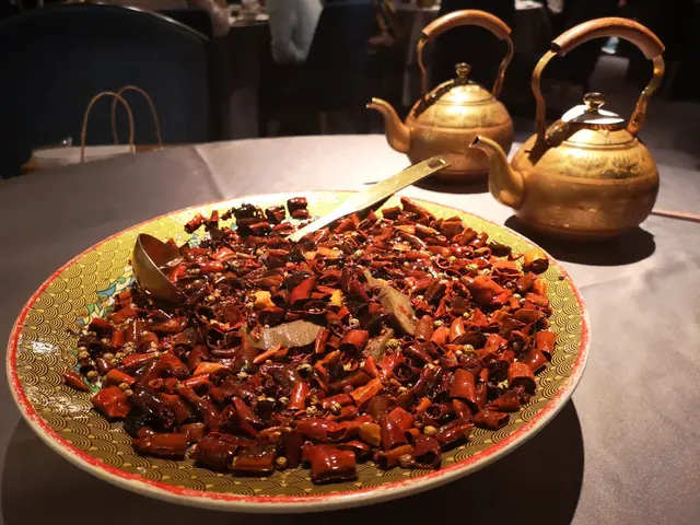 水煮厚切牛脷🐮👅