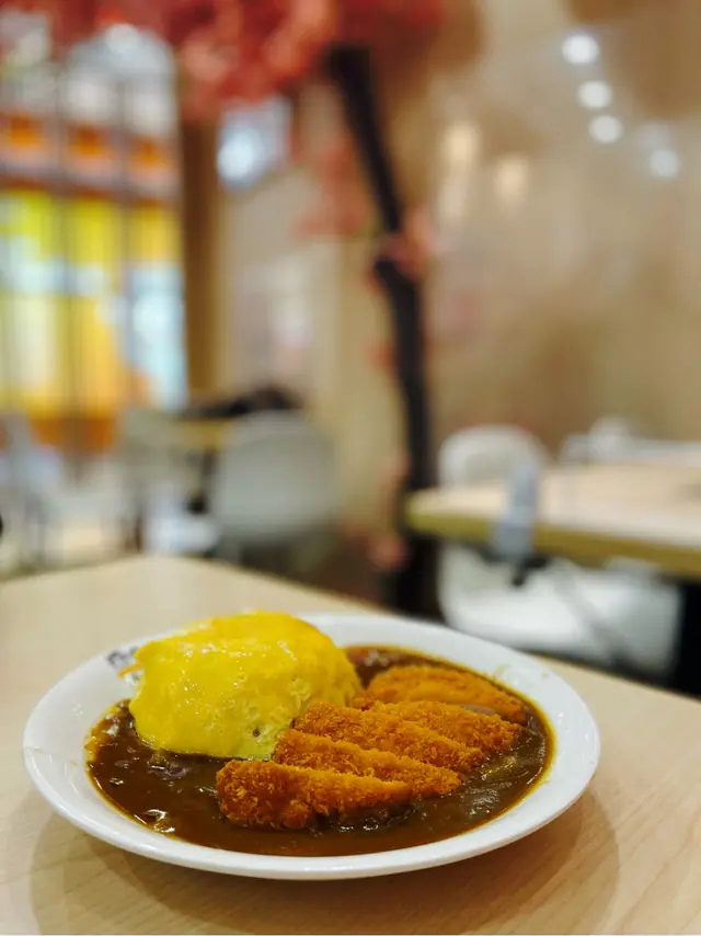 吉列豬扒炸得脆卜卜