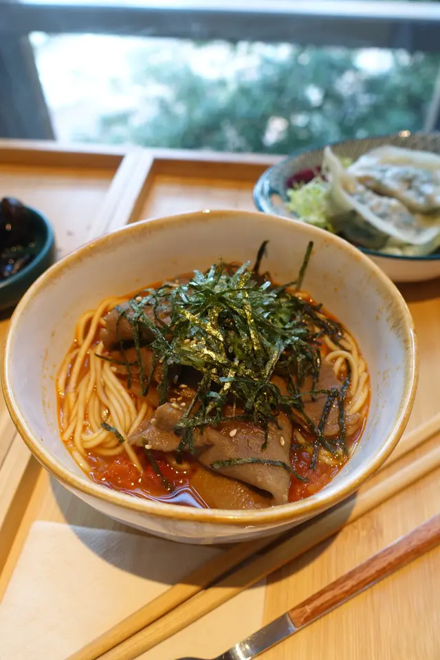 蕃茄汁味道似是茶餐廳的蕃茄汁xx飯類口味差不多