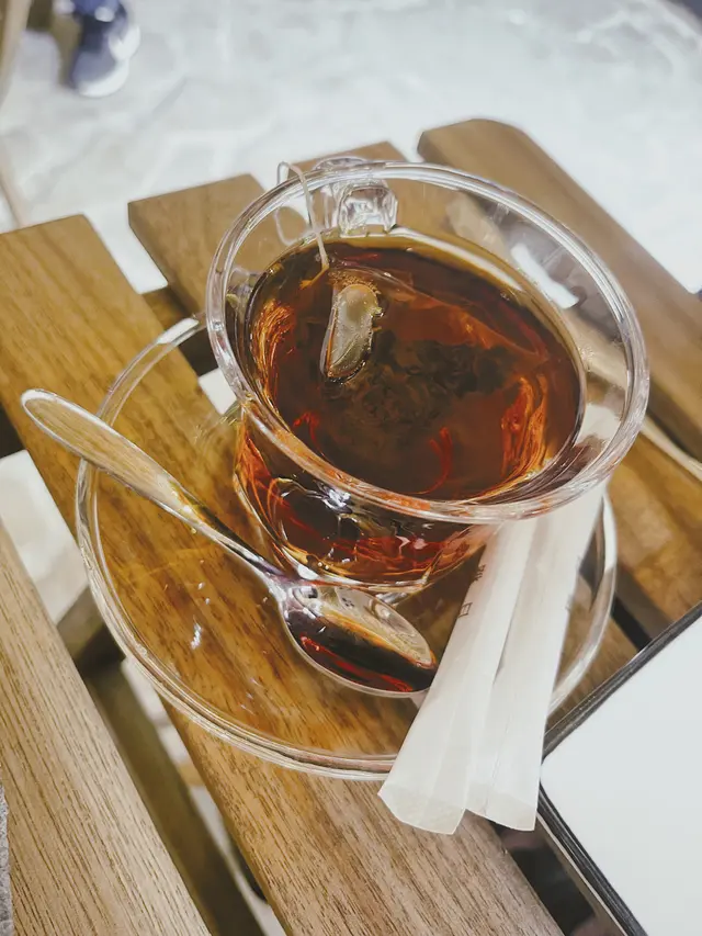 花茶