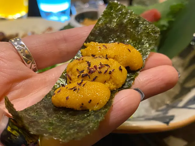 五點刺身