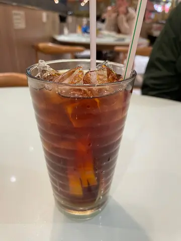 凍檸茶