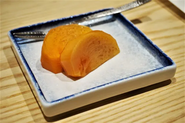 富山杮