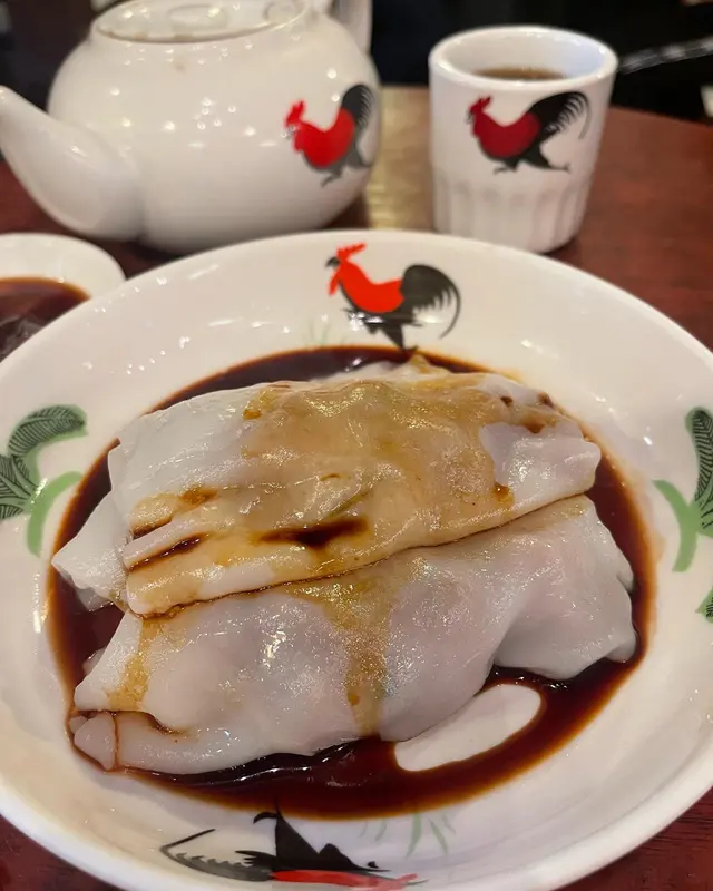 厚身香滑 每啖都咬到牛肉餡