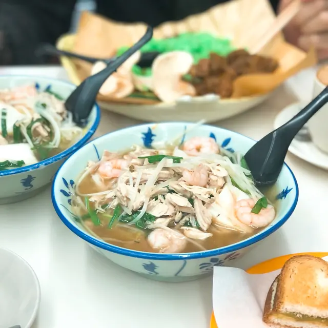 怡寶雞絲湯貴刁