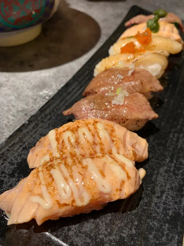 壽司