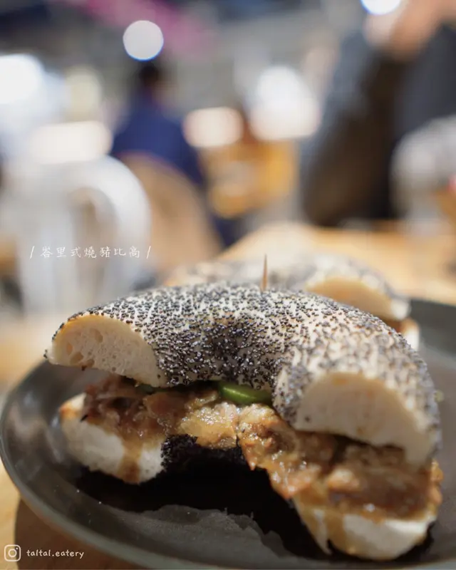 峇里式燒豬比高