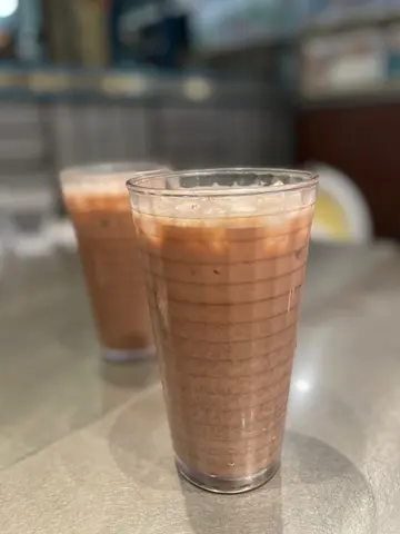 香浓美禄
