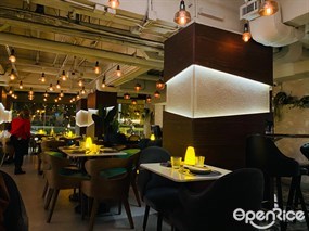 Opa Mediterranean Bar and Bistro的相片 - 尖沙咀