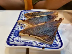 跟餐