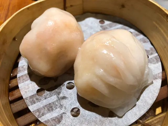 豪隍蝦餃皇