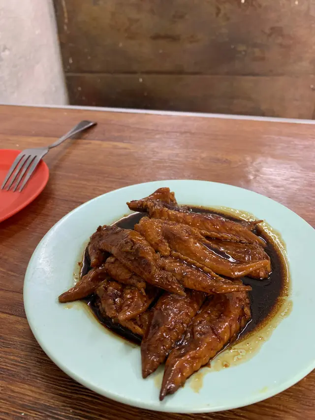 超級入味,炆得好淋,讚👍