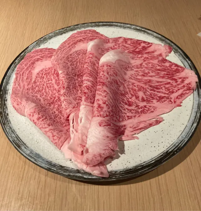 和牛西冷片