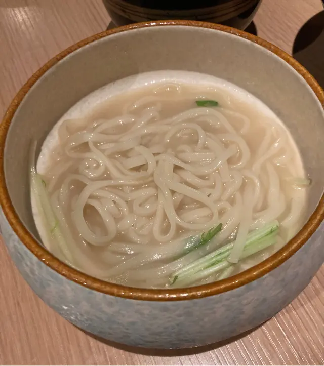 烏冬