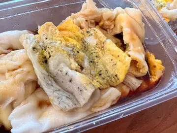双蛋肠