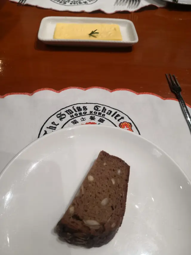 餐包