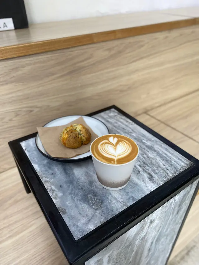 Latte
