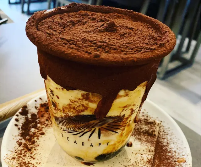 因為跟餐，有優惠