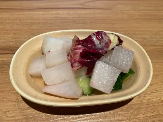 免費小食